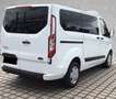 Ford Transit Custom 320 2.0 EcoBlue 130 L1  Combi Trend Bianco - thumbnail 5