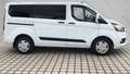 Ford Transit Custom 320 2.0 EcoBlue 130 L1  Combi Trend Bianco - thumbnail 4