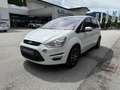 Ford S-Max S-MAX Titanium 2,0 TDCi DPF Weiß - thumbnail 1