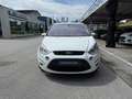 Ford S-Max S-MAX Titanium 2,0 TDCi DPF Weiß - thumbnail 2