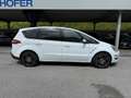 Ford S-Max S-MAX Titanium 2,0 TDCi DPF Weiß - thumbnail 4
