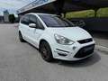 Ford S-Max S-MAX Titanium 2,0 TDCi DPF Weiß - thumbnail 3