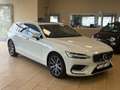 Volvo V60 Inscription*PlugIn*Pano*T6*H K*360Cam*AWD Weiß - thumbnail 1