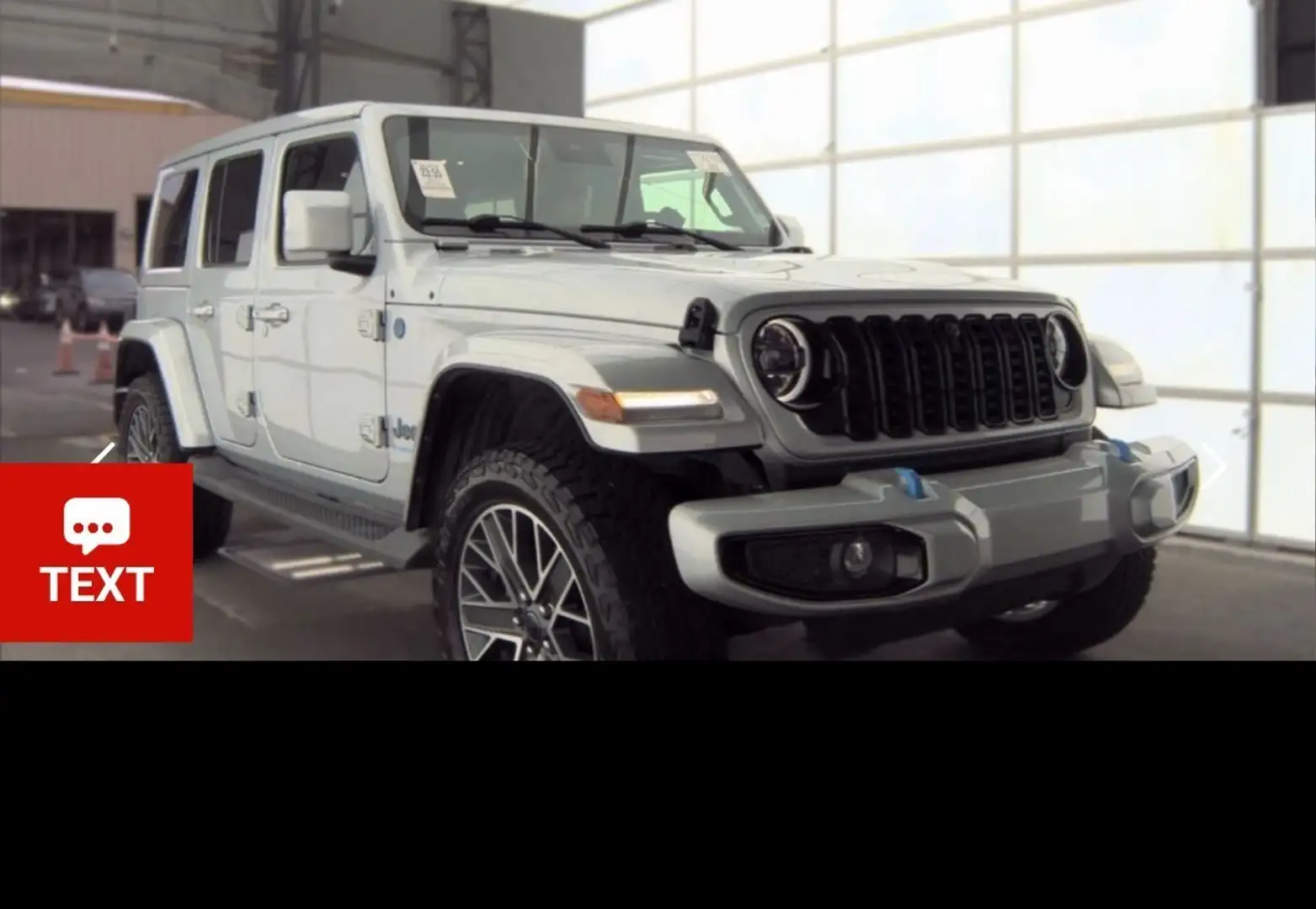 Jeep Wrangler HIGH ALTITUDE 2.0 4xe Plug-In Hybrid SKY ROOF - 1