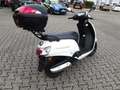 Suzuki Address Adress 125 Weiß - thumbnail 2