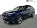 Toyota RAV 4 Premium Plus AWD PLUG-IN Bleu - thumbnail 1