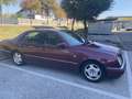 Mercedes-Benz E 300 E 300 Avantgarde Ds. Aut. Rot - thumbnail 4