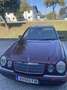 Mercedes-Benz E 300 E 300 Avantgarde Ds. Aut. Rot - thumbnail 1