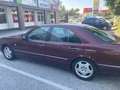 Mercedes-Benz E 300 E 300 Avantgarde Ds. Aut. Rot - thumbnail 3