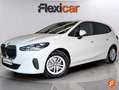 BMW 218 218d Blanco - thumbnail 2