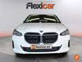 BMW 218 218d Blanco - thumbnail 1