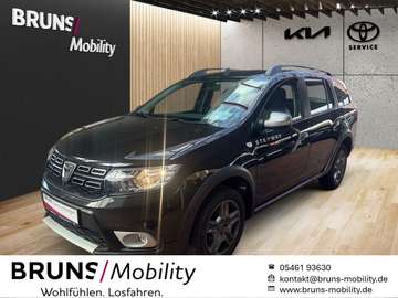 Stepway 0.9 TCE KAT Metallic