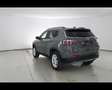 Jeep Compass 1.3 Turbo T4 190 CV PHEV AT6 4xe Limited Argento - thumbnail 7