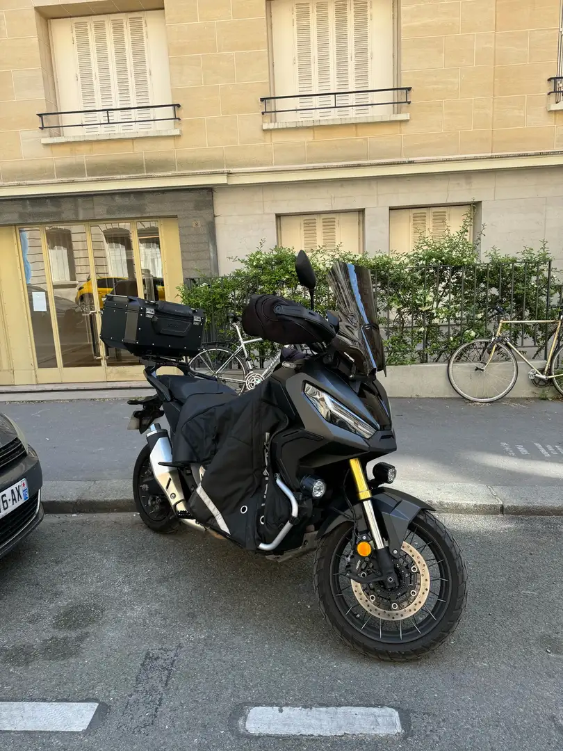 Honda X-ADV - 1