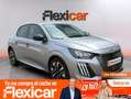Peugeot 208 Allure Gasolina 100 S&S 6 Vel. MAN Gris - thumbnail 1
