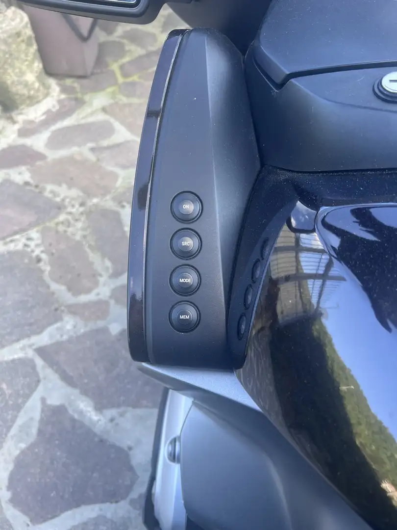BMW R 1200 RT - 1