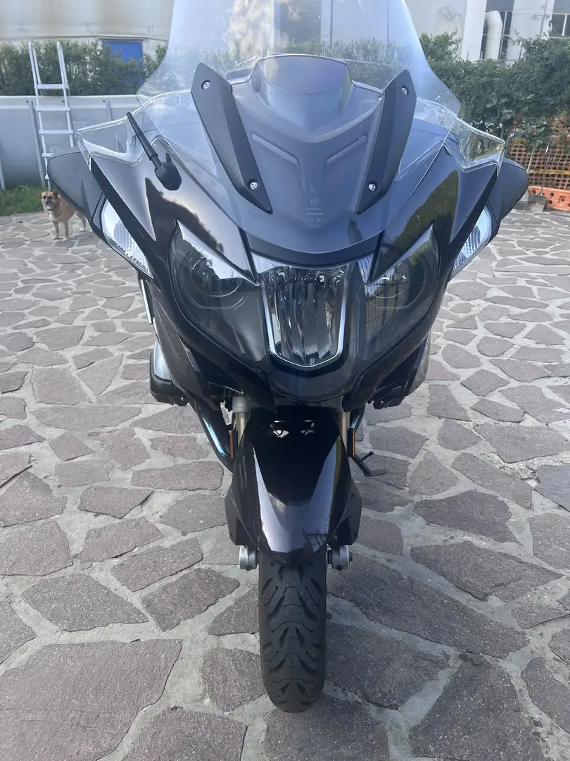 BMW R 1200 RT - 2