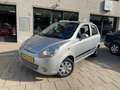 Chevrolet Matiz 1.0 5Deurs Airco Nap Apk Distr VV Grijs - thumbnail 4