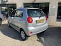 Chevrolet Matiz 1.0 5Deurs Airco Nap Apk Distr VV Grijs - thumbnail 12
