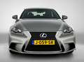 Lexus IS 300 300h F Sport Line Limited | Parkeersensoren | Stoe Gris - thumbnail 25