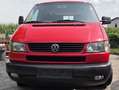 Volkswagen T4 Caravelle Caravelle 3-3-3 2,5 TDI Rot - thumbnail 4