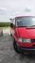 Volkswagen T4 Caravelle Caravelle 3-3-3 2,5 TDI Rot - thumbnail 5