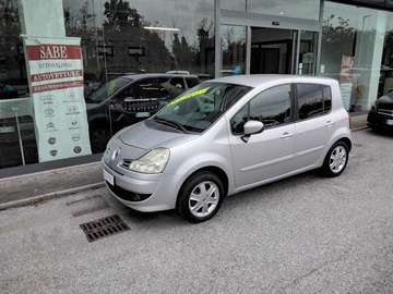 1.5 dCi 85CV Dynamique