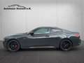 BMW 430 d xDrive M Performance Coupe*Standheizung*HK* Gris - thumbnail 4