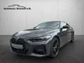 BMW 430 d xDrive M Performance Coupe*Standheizung*HK* Gris - thumbnail 3