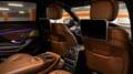 Mercedes-Benz S 63 AMG 4MATIC lang Aut. Grau - thumbnail 13
