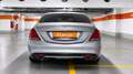 Mercedes-Benz S 63 AMG 4MATIC lang Aut. Grau - thumbnail 5