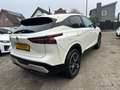 Nissan Qashqai 1.3 MHEV (140pk) Tekna! Navi! Blanc - thumbnail 7