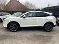 Nissan Qashqai 1.3 MHEV (140pk) Tekna! Navi! Blanc - thumbnail 4