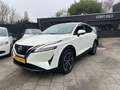 Nissan Qashqai 1.3 MHEV (140pk) Tekna! Navi! Blanc - thumbnail 3