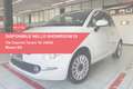 Fiat 500 500 III 2015 1.0 hybrid Dolcevita 70cv Bianco - thumbnail 2