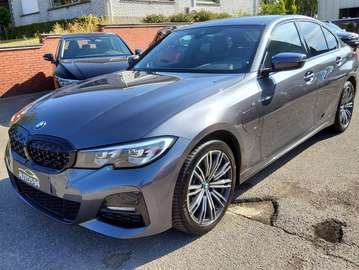 330eA PHEV AUTOMAAT BENZINE/ELEK PLUGIN HYBRIDE