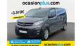 Opel Vivaro Furgón 1.5D S Carga Standard Express 120 Gris - thumbnail 1