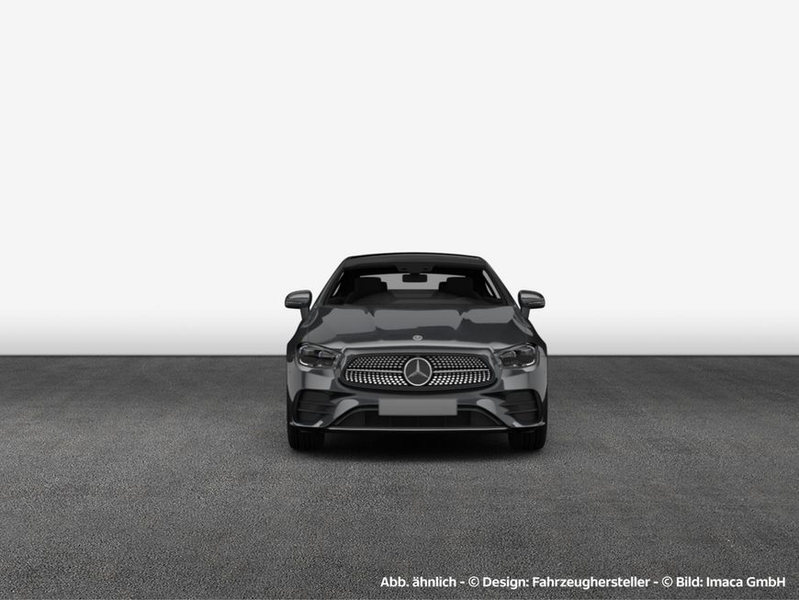 Mercedes-Benz E 450 E-Klasse — photo 3