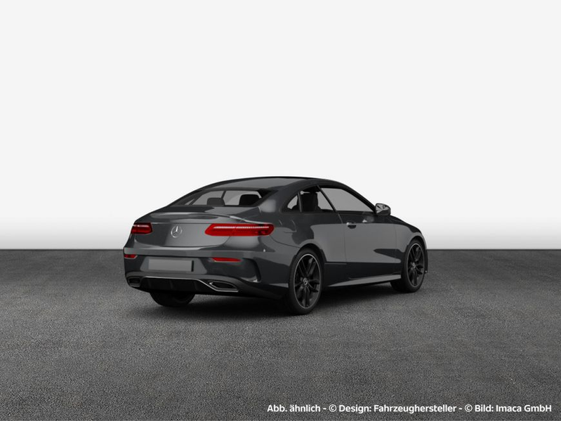 Mercedes-Benz E 450 E-Klasse — photo 2