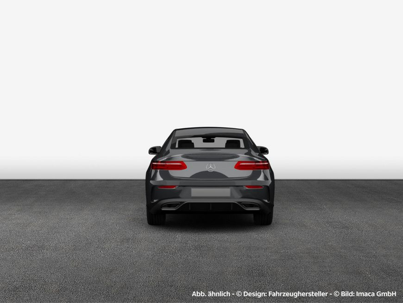 Mercedes-Benz E 450 E-Klasse — photo 5
