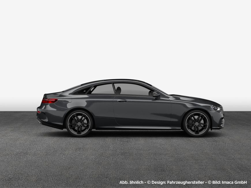 Mercedes-Benz E 450 E-Klasse — photo 4