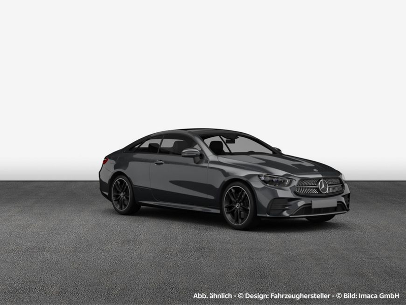 Mercedes-Benz E 450 E-Klasse — photo 6