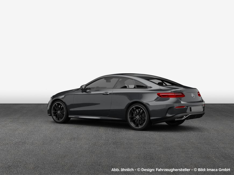 Mercedes-Benz E 450 E-Klasse — photo 7