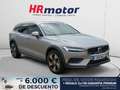 Volvo V60 Core AWD Gris - thumbnail 1