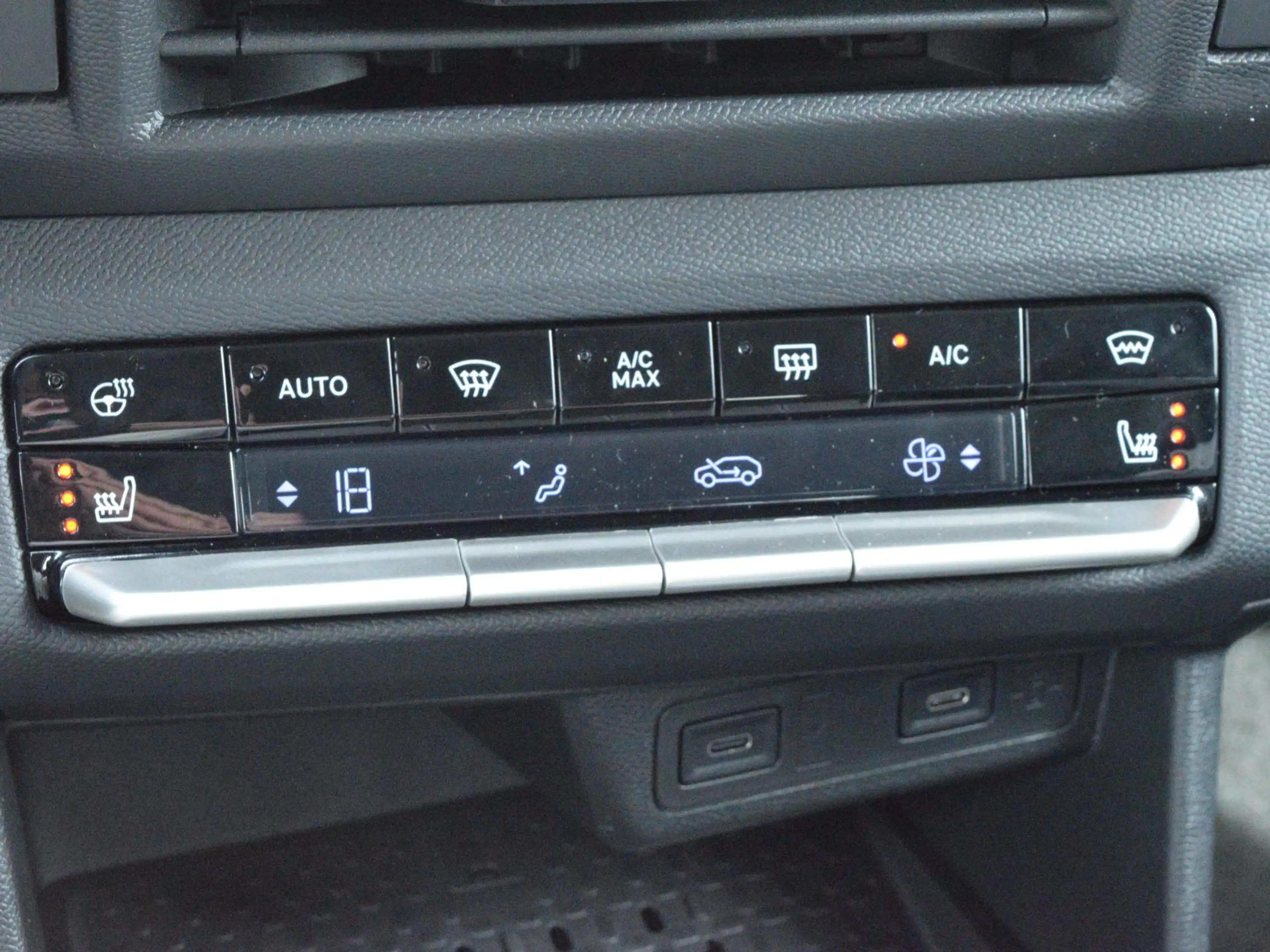 Opel Frontera 1.2 Turbo Hybrid GS | AUTOMAAT | 110 PK | TECHNOLO — photo 14