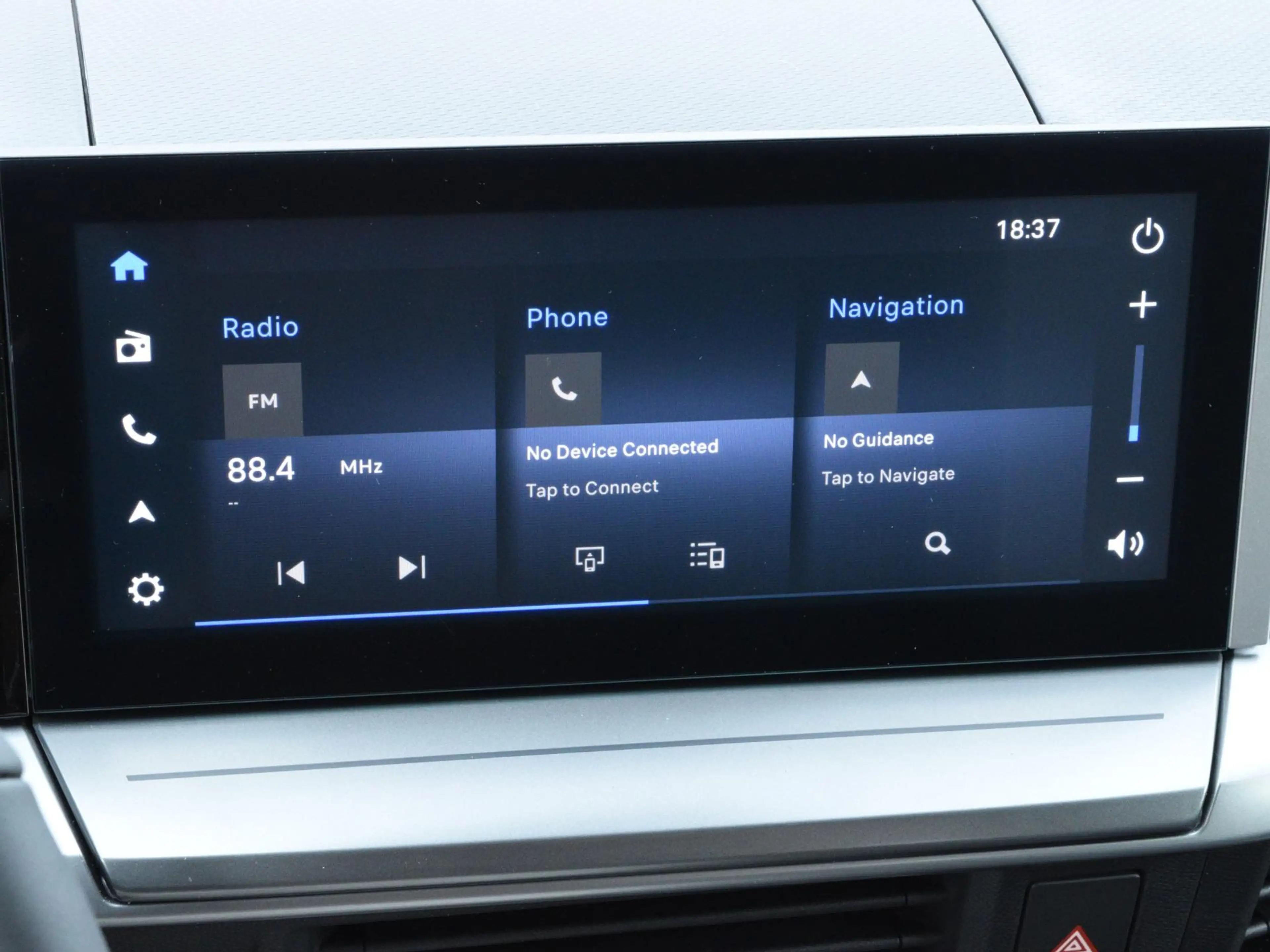 Opel Frontera 1.2 Turbo Hybrid GS | AUTOMAAT | 110 PK | TECHNOLO — photo 10
