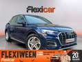 Audi 35 TDI 120kW (163CV) S tronic Azul - thumbnail 1