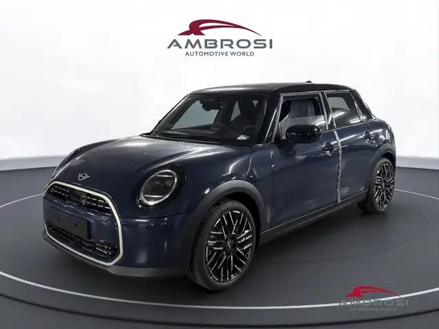 MINI Cooper  C Favoured M