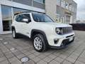 Jeep Renegade 1.3 T4 190CV PHEV 4xe AT6 Limited Adaptive Cruise Blanc - thumbnail 2