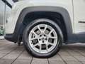 Jeep Renegade 1.3 T4 190CV PHEV 4xe AT6 Limited Adaptive Cruise Blanc - thumbnail 48
